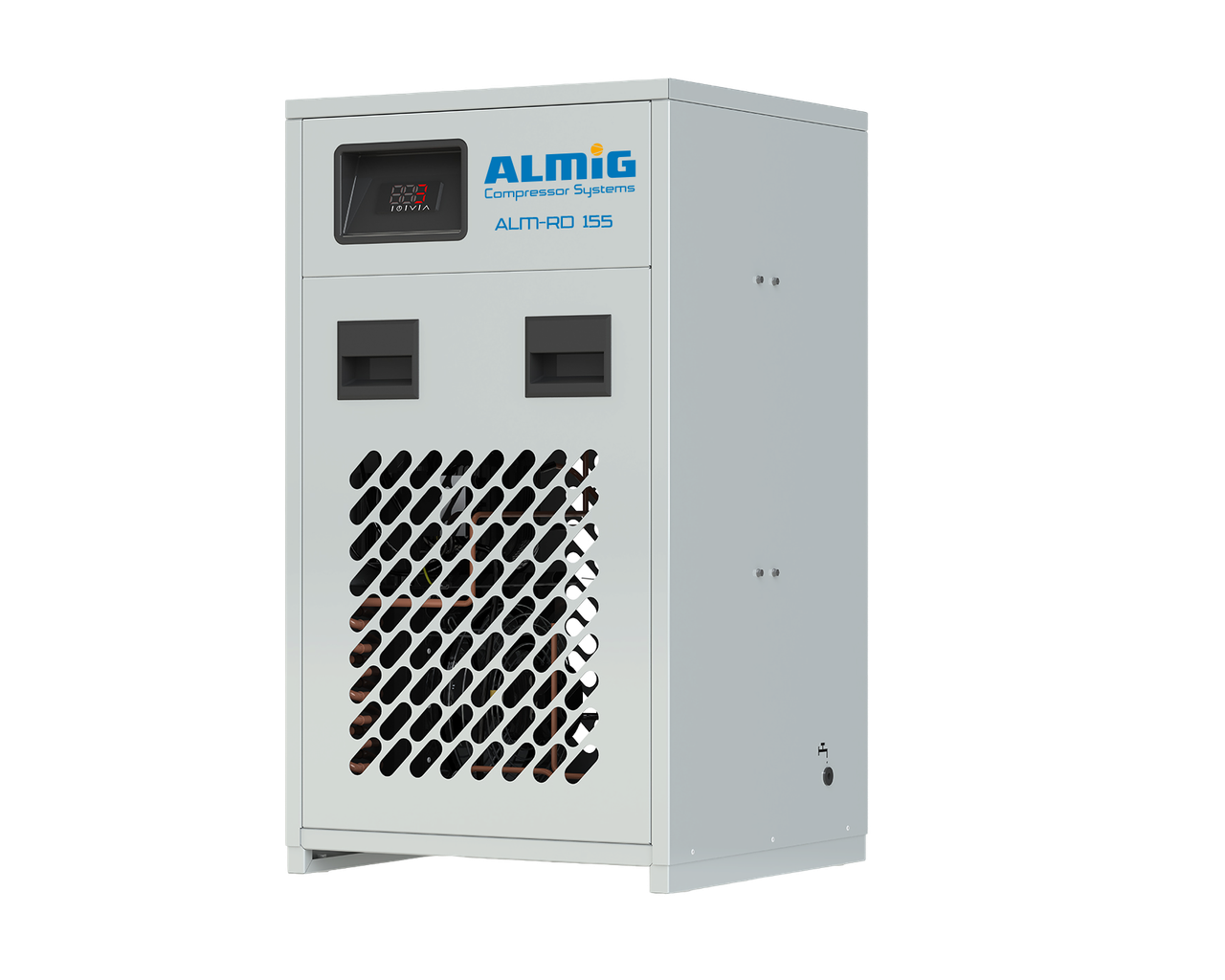 Рефрижераторный осушитель ALM-RD 25