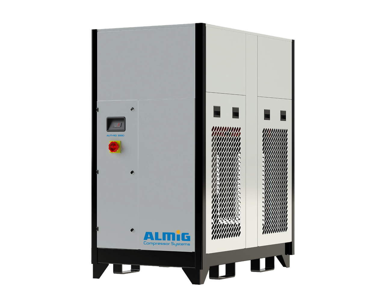 Рефрижераторный осушитель ALM-RD 50 HP