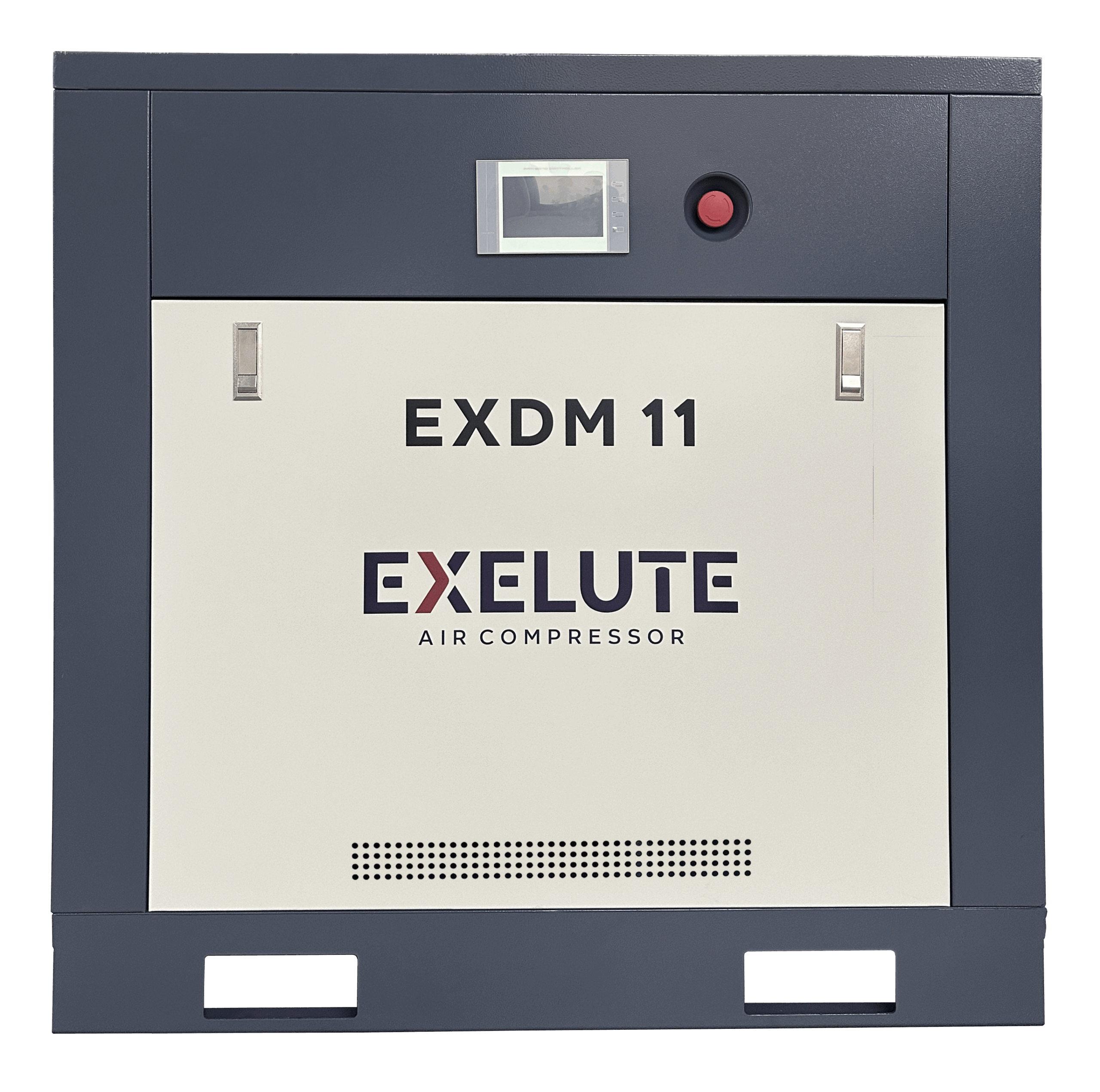 Винтовой компрессор EXELUTE EXDM 280/8 IP54
