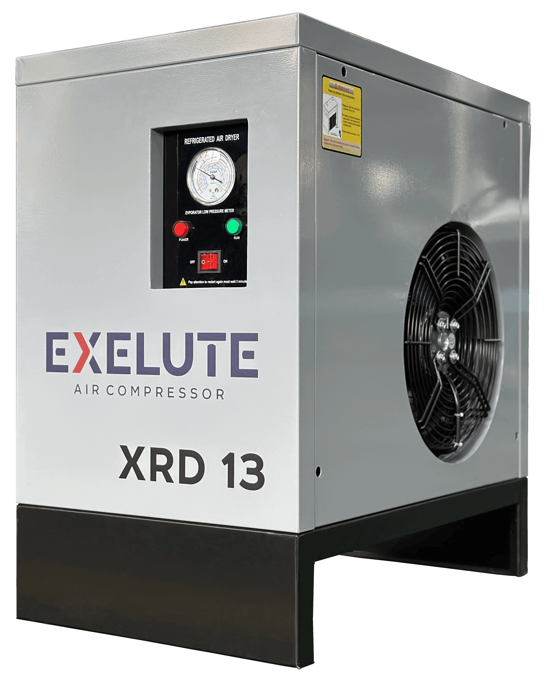 Рефрижераторный осушитель EXELUTE XRD 13