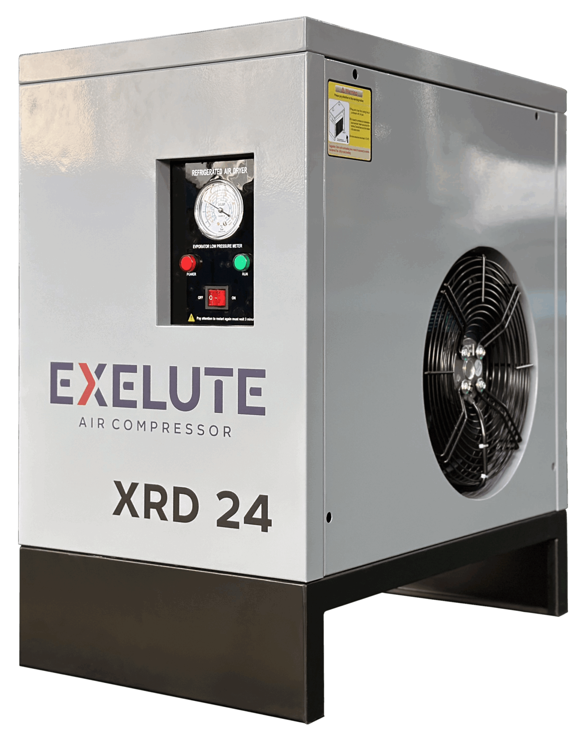Рефрижераторный осушитель EXELUTE XRD 24