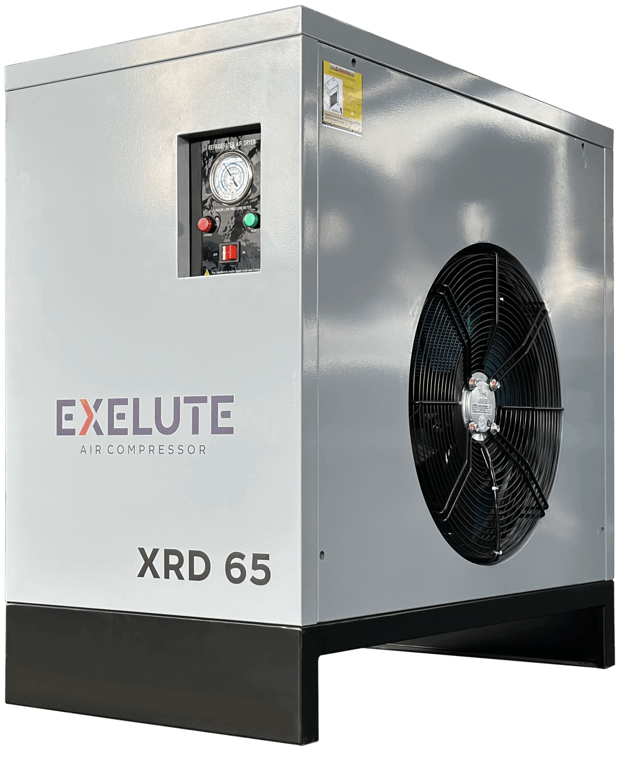 Рефрижераторный осушитель EXELUTE XRD 65