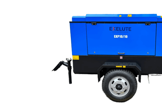 Дизельные компрессоры