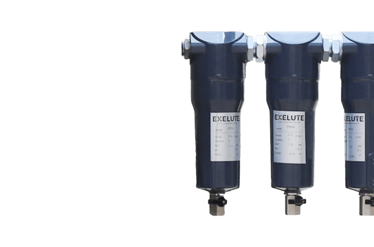 Магистральные фильтры