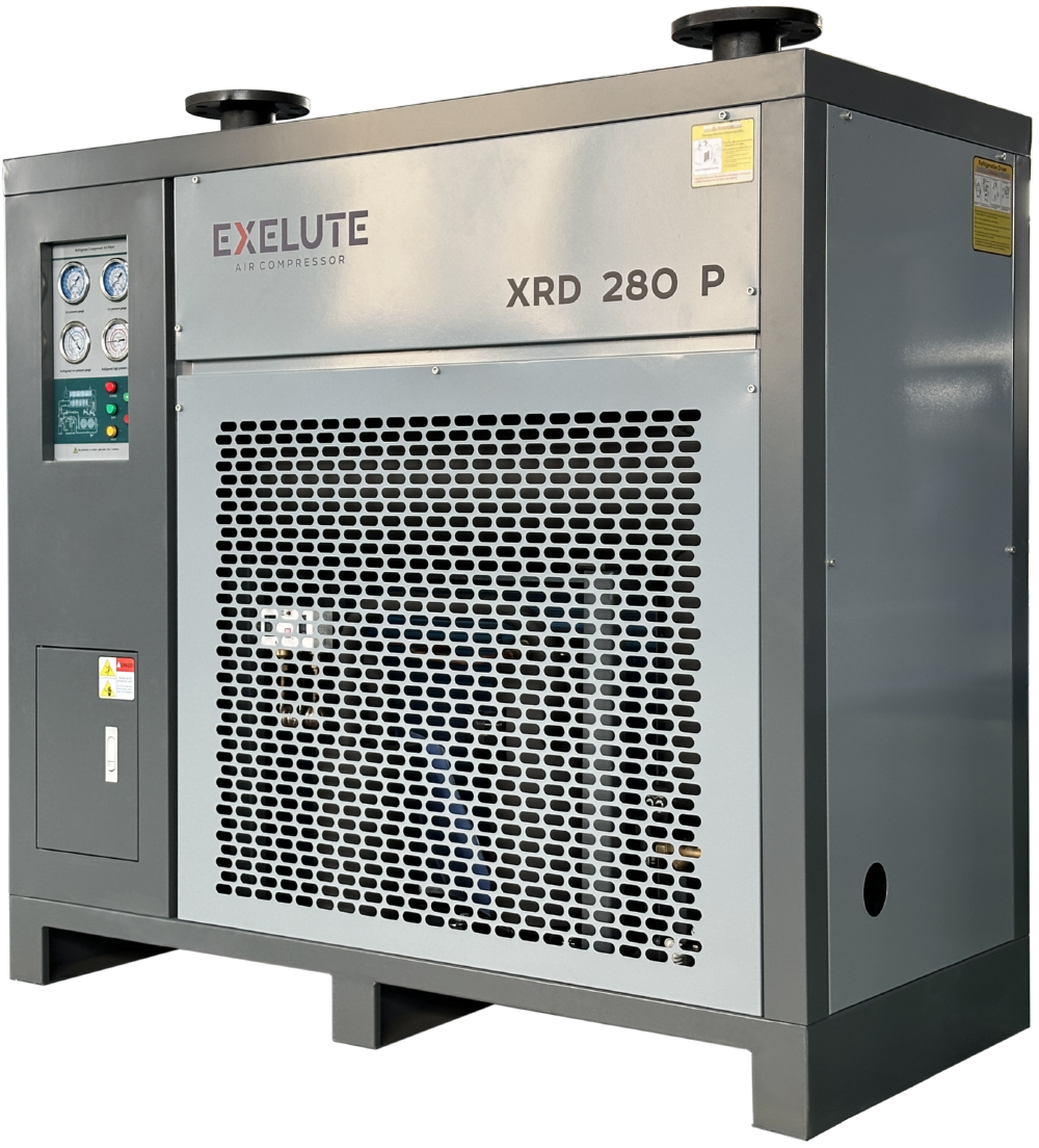 Рефрижераторный осушитель EXELUTE XRD 1100 P