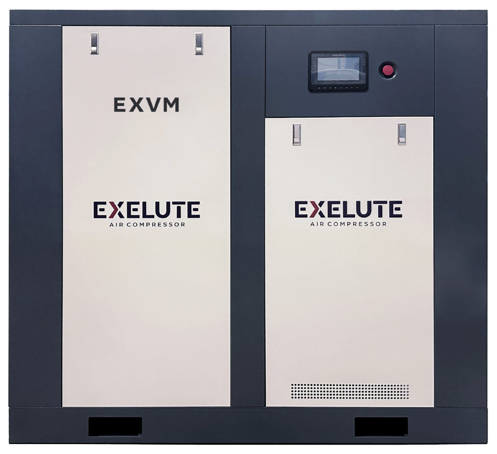 Винтовой компрессор EXELUTE EXVM 250/8 ZONCN IP54