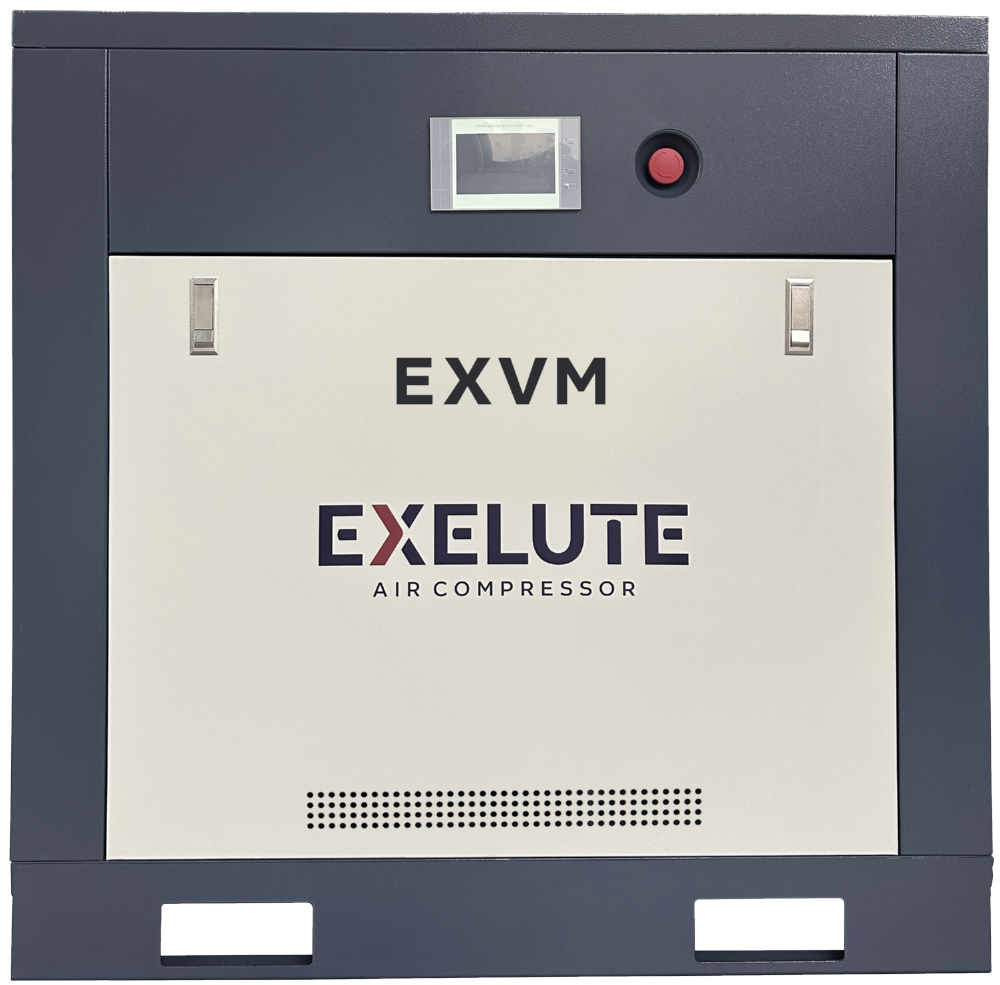 Винтовой компрессор EXELUTE EXVM 7,5/7 ZONCN IP54
