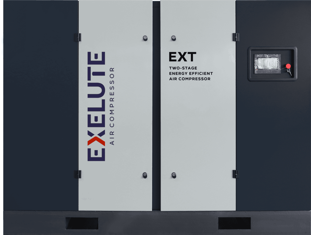 Винтовой компрессор EXELUTE EXТ 22/7 IP54